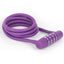 Knog Twisted Combo Cable Lock - Premium Security Solution
