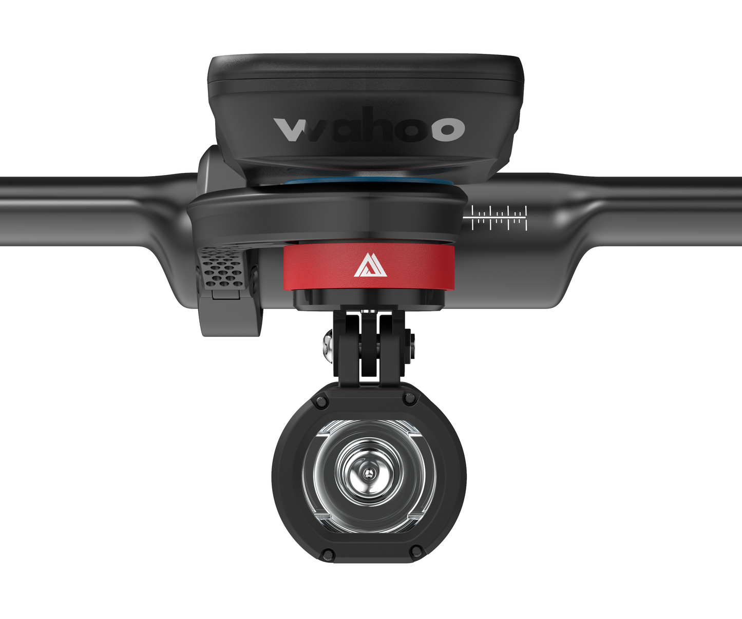 CM06 Quick Release GoPro Computer Mount - Korvel