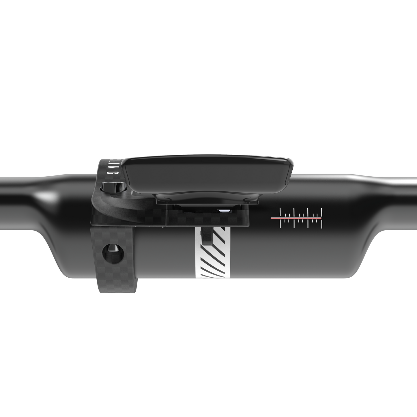 Cat Eye Mount for Bicycle Seatpost Clamps