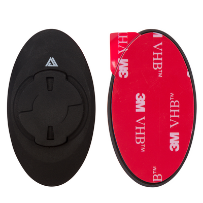 Universal Smartphone Mount for Wahoo Devices - Korvel