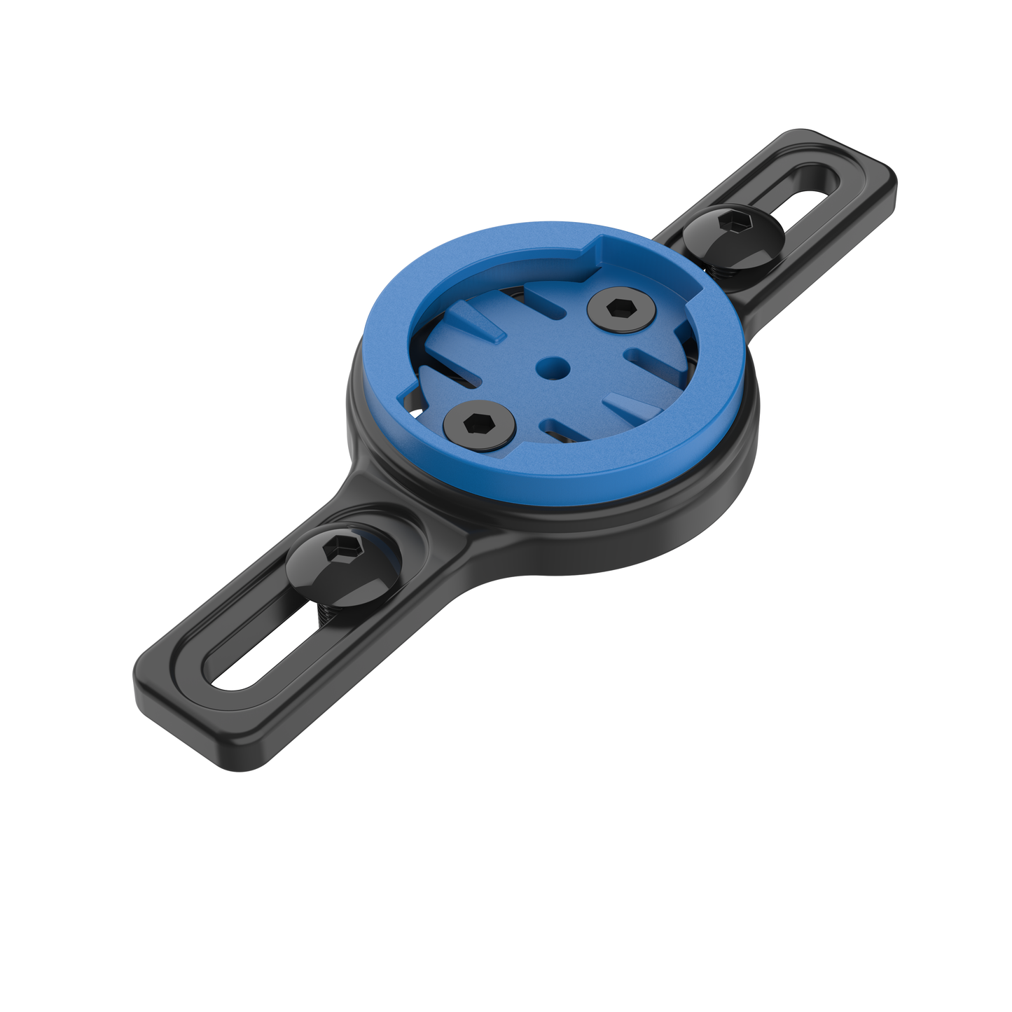 Premium Bike Rear Rack Radar Mount