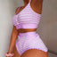 Ensemble de Pyjama Hem Cami
