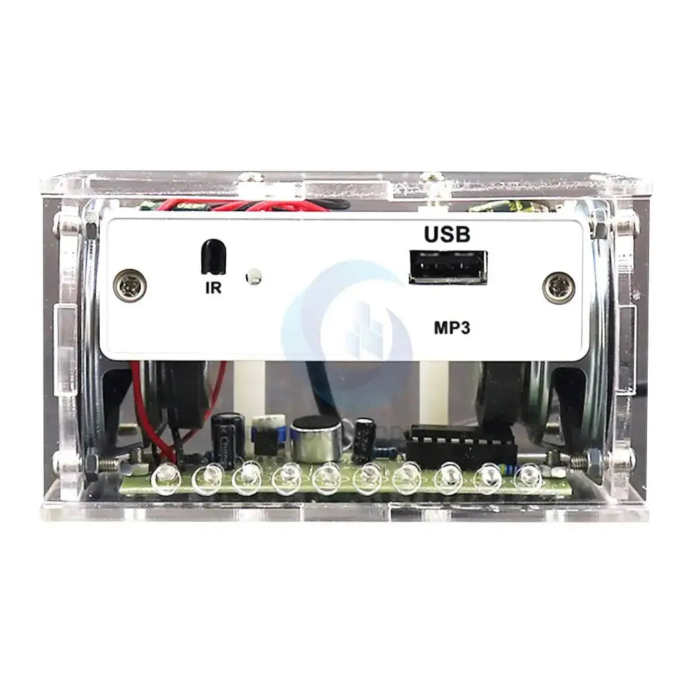 Kit de altavoz Bluetooth DIY