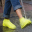 Waterproof Silicone Shoe Covers for All Weather