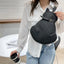 Stylish Women's Cross Body Chest Waist Bag