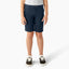 Boys' FLEX Slim Fit Chino Shorts, 8-20