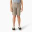Boys' FLEX Slim Fit Chino Shorts, 8-20