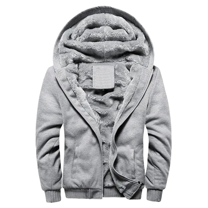 Veste prête pour l'hiver Bolubao pour hommes