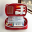 Comprehensive First Aid Kit for Outdoor Adventures