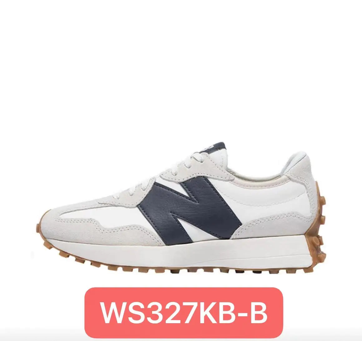 New Balance 327 Retro Classic Sneakers for All