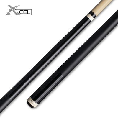 Vibrant KS Billiard Cue with Elegant Matte Finish