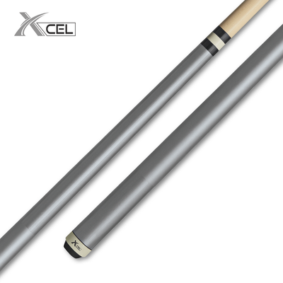 Vibrant KS Billiard Cue with Elegant Matte Finish