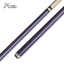 Vibrant KS Billiard Cue with Elegant Matte Finish