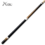 KS 4pt Bocote Noir-Blanc, Écharpe en Lin
