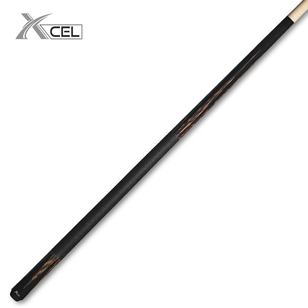 Premium 4-Point Billiard Cue with Irish Linen Grip
