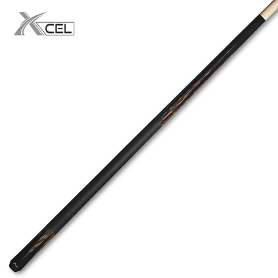 Premium 4-Point Billiard Cue with Irish Linen Grip