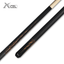 Premium 4-Point Billiard Cue with Irish Linen Grip