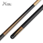 Premium 4-Point Billiard Cue with Irish Linen Grip