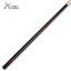 Premium 4-Point Billiard Cue with Irish Linen Grip