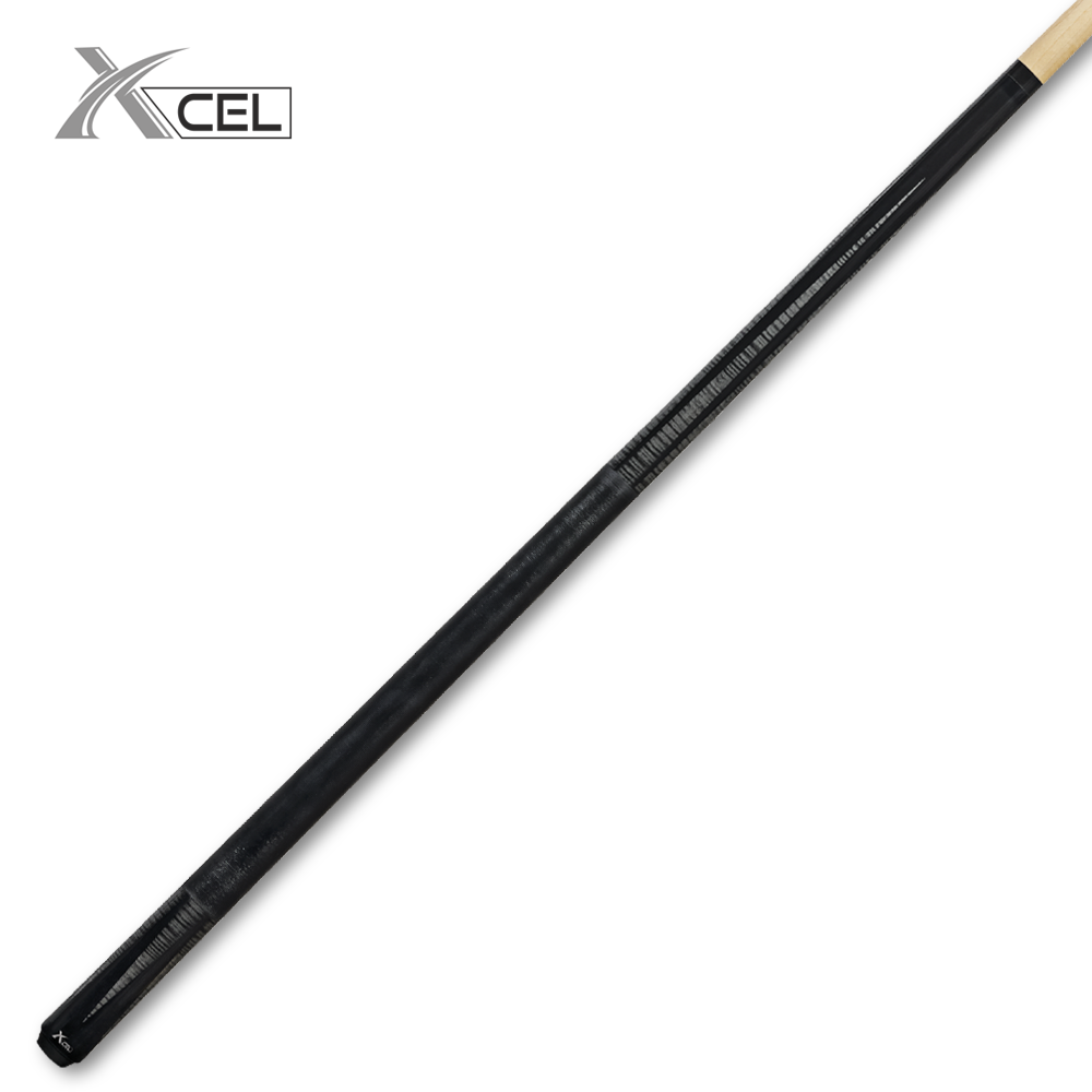 Premium 4-Point Billiard Cue with Irish Linen Grip