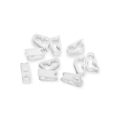 Cabrinha Sprint 2 Pinch Clamp X10 (Pack of 10)