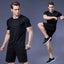 Camisas de Gimnasio Premium de Secado Rápido