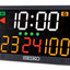 Seiko KT-601 Versatile Table-Top Sports Scoreboard - Korvel