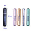 Elegant Perfume Spray Bottle - 5ml & 8ml Options