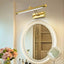 LED Vanity Bathroom Wall Lights