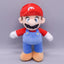 Juguetes de Peluche de Super Mario Bros - Coleccionables Adorables