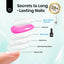 Beetles Gel Base and Top Coat Set - 15ml Each