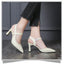 Elegant Women's High Heels for Every Occasion