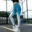 Leggings Push Up Sans Couture pour un Mode de Vie Actif