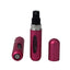 Portable Perfume Spray Bottle - Travel-Friendly Fragrance Container