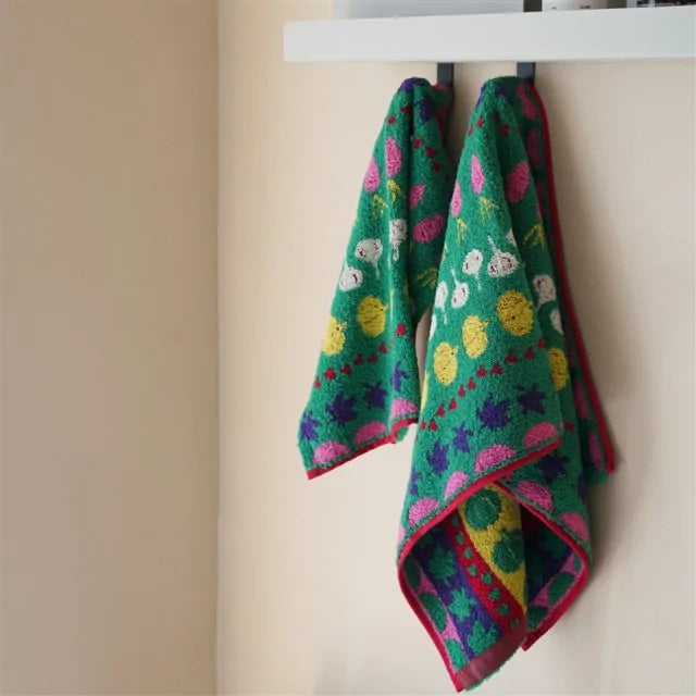 Thick Absorbent Luxury Bath Towels