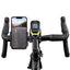 Premium Bike Phone Holder for Outdoor Adventures