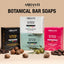 ASHANTI NATURALS Hydrating Kalahari Melon & Lily Soap Bar