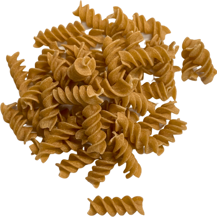 Organic Kamut Fusilli Pasta - Wholesome & Nutritious - Korvel