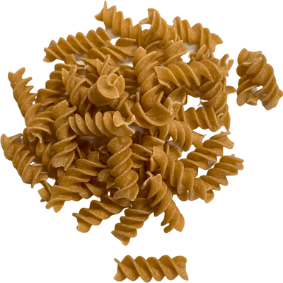 Organic Kamut Fusilli Pasta - Wholesome & Nutritious - Korvel