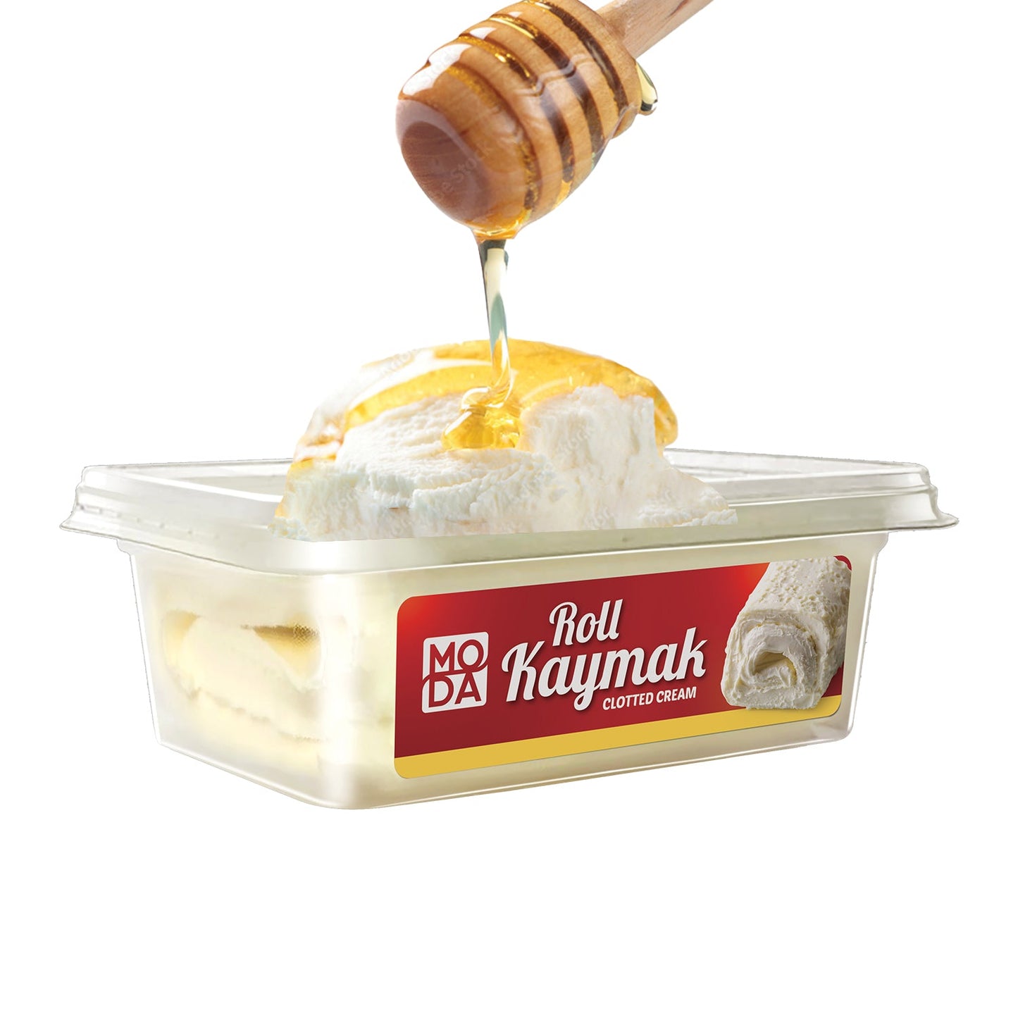 Moda Kaymak Cream Roll – 150 g (5.3 oz)