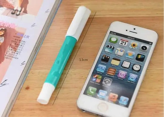Instant Stain Remover Pen for Quick Cleanup
