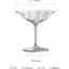 Luxury Crystal Wine Glass - Elegant Drinkware