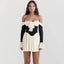 Vestido Dalia Supremo