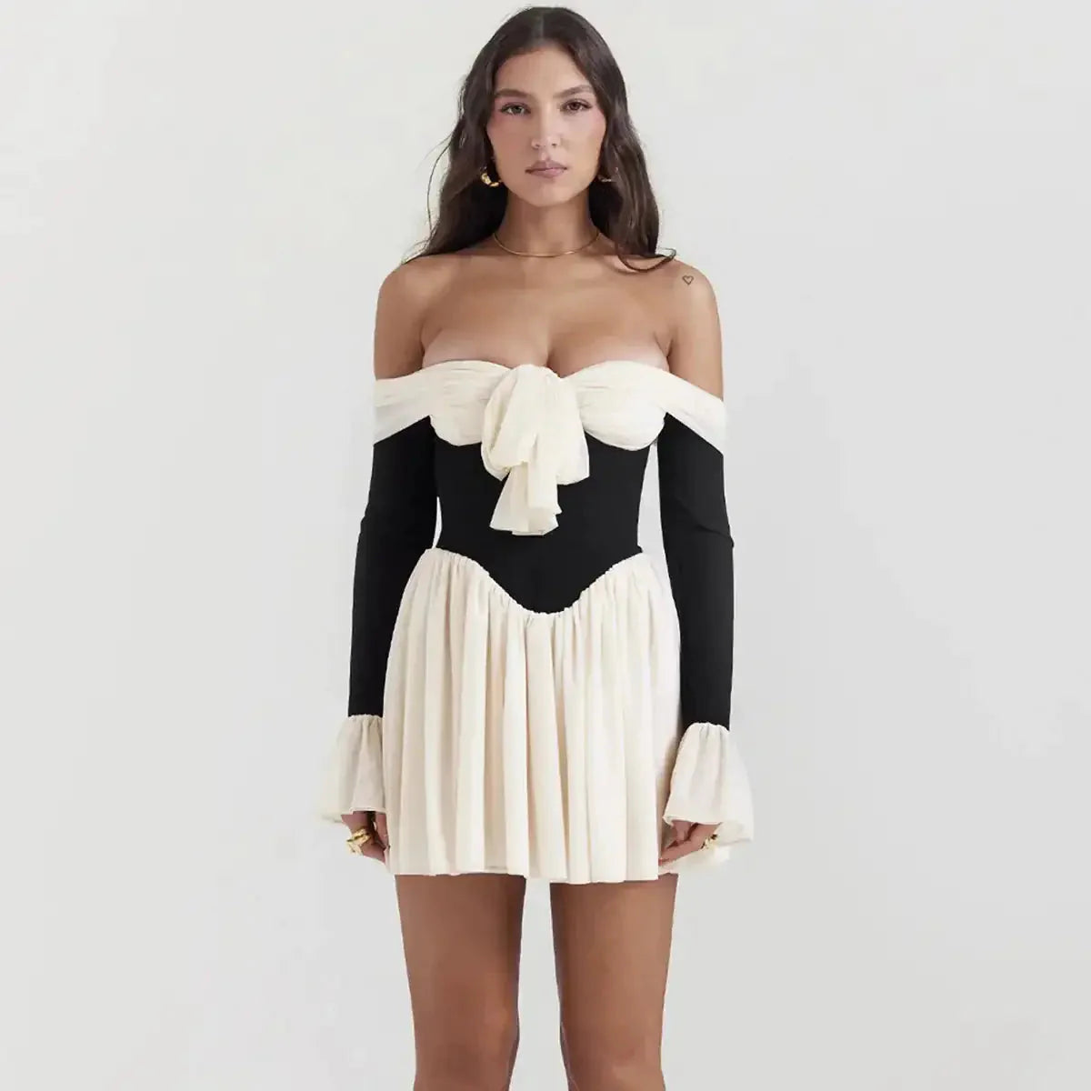 Vestido Dalia Supremo