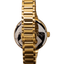 Elegant Kennedy Gold & White Watch for Every Occasion - Korvel