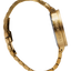 Elegant Kennedy Gold & White Watch for Every Occasion - Korvel