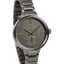 Kennedy Gunmetal/Gold Watch