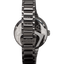 Kennedy Gunmetal/Gold Watch