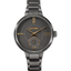 Kennedy Gunmetal/Gold Watch