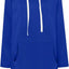 Vestido Sudadera Oversized para Máxima Comodidad
